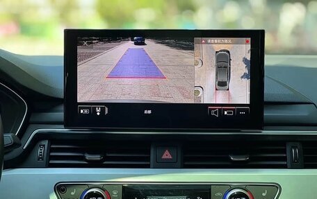 Audi A4, 2021 год, 2 610 000 рублей, 17 фотография