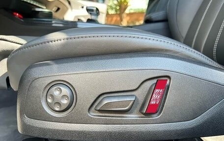 Audi A4, 2021 год, 2 610 000 рублей, 13 фотография