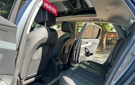 Audi A4, 2021 год, 2 610 000 рублей, 16 фотография