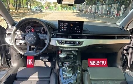 Audi A4, 2021 год, 2 610 000 рублей, 9 фотография