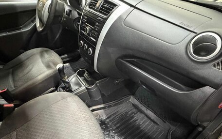 Datsun on-DO I рестайлинг, 2019 год, 477 000 рублей, 8 фотография