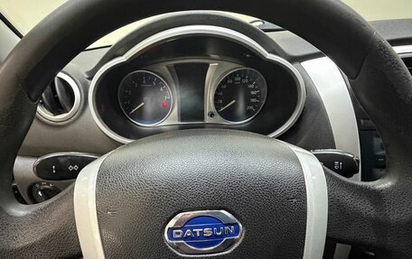 Datsun on-DO I рестайлинг, 2019 год, 477 000 рублей, 10 фотография