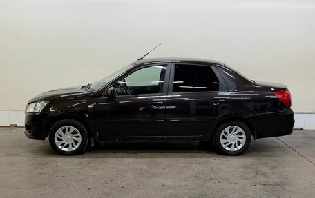 Datsun on-DO I рестайлинг, 2019 год, 477 000 рублей, 6 фотография