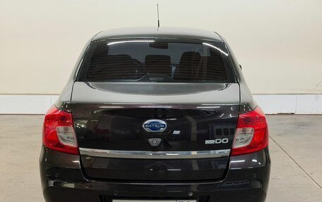 Datsun on-DO I рестайлинг, 2019 год, 477 000 рублей, 3 фотография