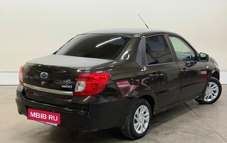 Datsun on-DO I рестайлинг, 2019 год, 477 000 рублей, 2 фотография