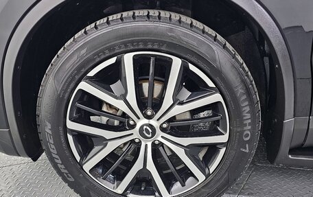 Renault Samsung QM6, 2022 год, 2 050 000 рублей, 5 фотография