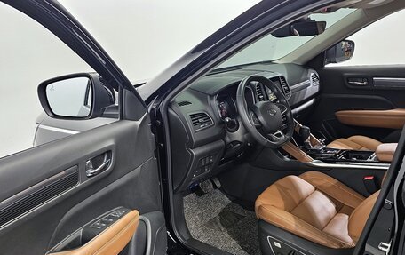 Renault Samsung QM6, 2022 год, 2 050 000 рублей, 7 фотография