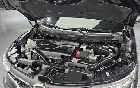 Renault Samsung QM6, 2022 год, 2 050 000 рублей, 6 фотография