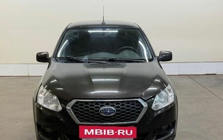 Datsun on-DO I рестайлинг, 2019 год, 477 000 рублей, 4 фотография