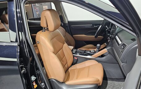 Renault Samsung QM6, 2022 год, 2 050 000 рублей, 8 фотография