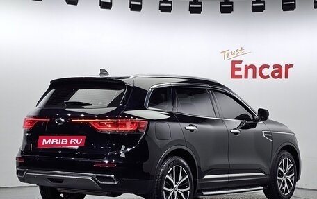 Renault Samsung QM6, 2022 год, 2 050 000 рублей, 3 фотография