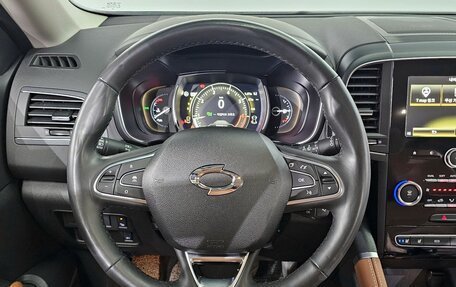 Renault Samsung QM6, 2022 год, 2 050 000 рублей, 11 фотография