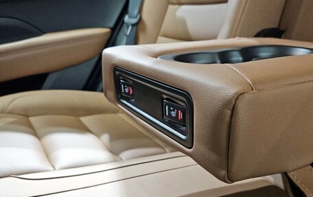 Renault Samsung QM6, 2022 год, 2 050 000 рублей, 19 фотография