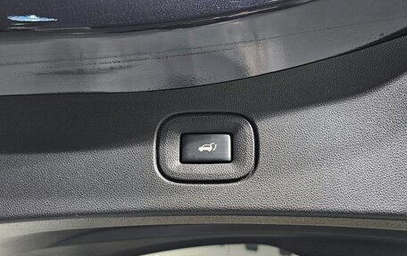 Renault Samsung QM6, 2022 год, 2 050 000 рублей, 20 фотография