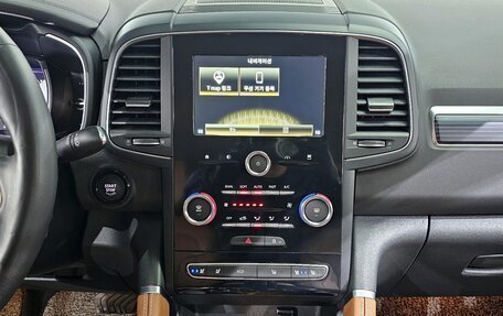 Renault Samsung QM6, 2022 год, 2 050 000 рублей, 12 фотография