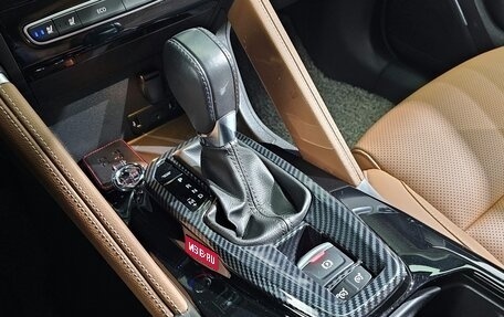 Renault Samsung QM6, 2022 год, 2 050 000 рублей, 13 фотография