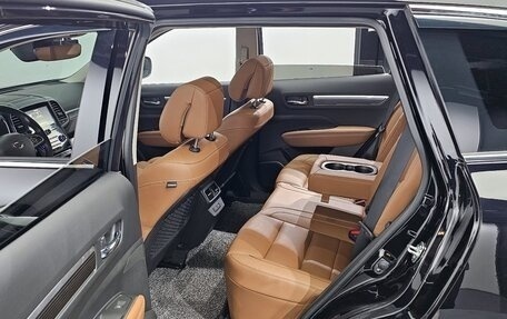 Renault Samsung QM6, 2022 год, 2 050 000 рублей, 18 фотография