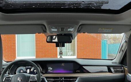 KIA Mohave I, 2021 год, 5 500 000 рублей, 8 фотография