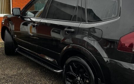 KIA Mohave I, 2021 год, 5 500 000 рублей, 2 фотография