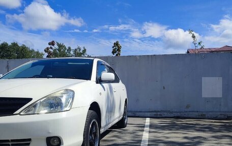 Toyota Allion, 2003 год, 400 000 рублей, 1 фотография