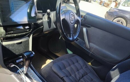 Toyota Allion, 2003 год, 400 000 рублей, 2 фотография