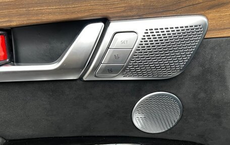 KIA Mohave I, 2021 год, 5 500 000 рублей, 9 фотография