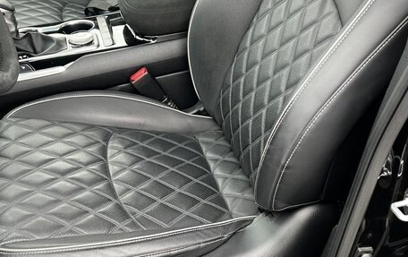 KIA Mohave I, 2021 год, 5 500 000 рублей, 7 фотография