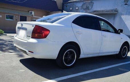 Toyota Allion, 2003 год, 400 000 рублей, 3 фотография