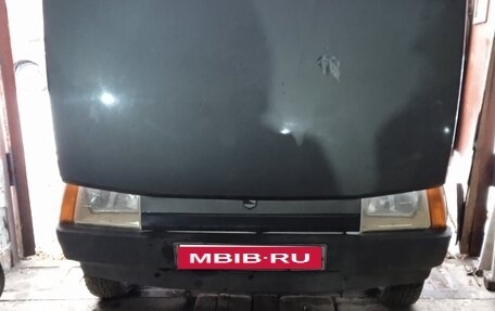 ЗАЗ 1102 «Таврия», 1995 год, 100 000 рублей, 1 фотография