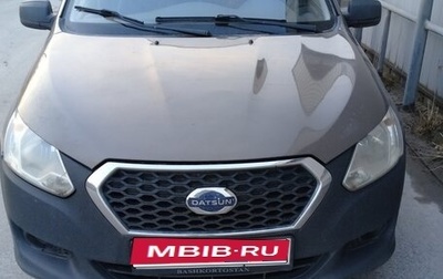 Datsun on-DO I рестайлинг, 2015 год, 300 000 рублей, 1 фотография