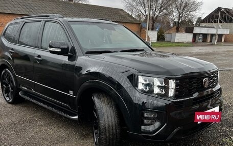 KIA Mohave I, 2021 год, 5 500 000 рублей, 5 фотография