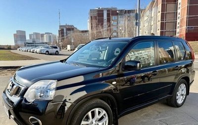 Nissan X-Trail, 2012 год, 1 480 000 рублей, 1 фотография