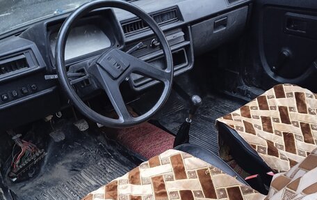 ЗАЗ 1102 «Таврия», 1995 год, 100 000 рублей, 8 фотография