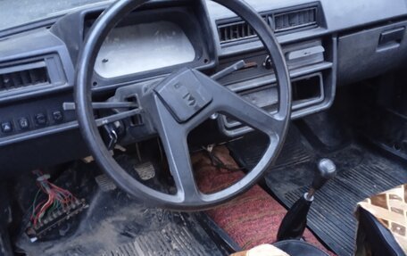 ЗАЗ 1102 «Таврия», 1995 год, 100 000 рублей, 6 фотография