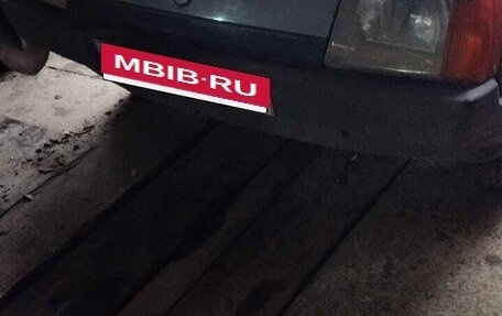 ЗАЗ 1102 «Таврия», 1995 год, 100 000 рублей, 2 фотография