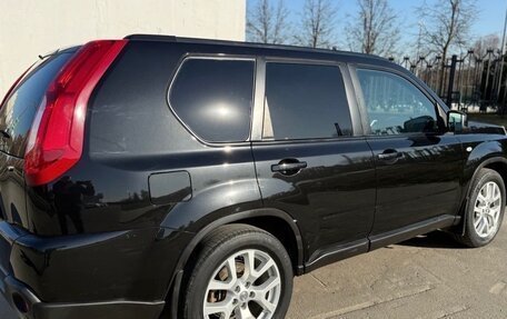 Nissan X-Trail, 2012 год, 1 480 000 рублей, 2 фотография