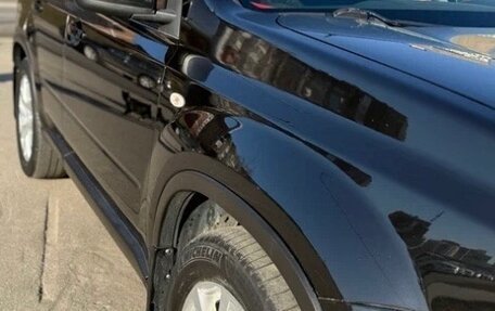 Nissan X-Trail, 2012 год, 1 480 000 рублей, 4 фотография