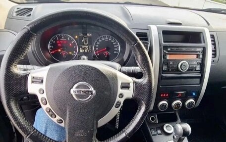 Nissan X-Trail, 2012 год, 1 480 000 рублей, 6 фотография