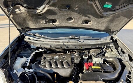 Nissan X-Trail, 2012 год, 1 480 000 рублей, 5 фотография