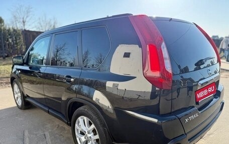 Nissan X-Trail, 2012 год, 1 480 000 рублей, 3 фотография