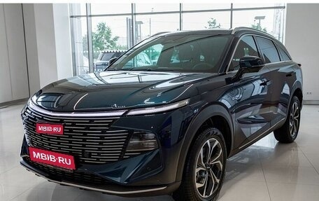 Haval F7, 2025 год, 3 599 000 рублей, 1 фотография