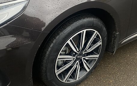 KIA Optima IV, 2019 год, 2 209 000 рублей, 3 фотография