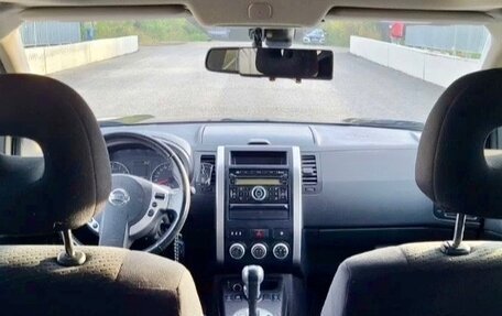 Nissan X-Trail, 2012 год, 1 480 000 рублей, 7 фотография