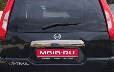 Nissan X-Trail, 2012 год, 1 480 000 рублей, 11 фотография