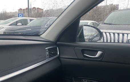 KIA Optima IV, 2019 год, 2 209 000 рублей, 7 фотография