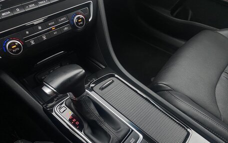 KIA Optima IV, 2019 год, 2 209 000 рублей, 9 фотография