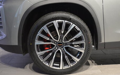 CheryExeed TXL, 2024 год, 4 200 000 рублей, 1 фотография