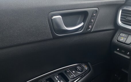 KIA Optima IV, 2019 год, 2 209 000 рублей, 11 фотография