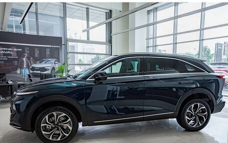 Haval F7, 2025 год, 3 599 000 рублей, 3 фотография