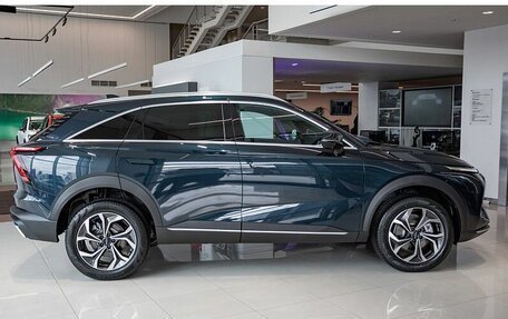 Haval F7, 2025 год, 3 599 000 рублей, 4 фотография